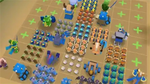 最近很火的那个鸭子手游下载推荐-热门的很火的那个鸭子游戏大全推荐2023