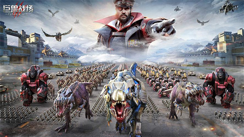 狮鹫题材手游合集-有狮鹫的单机游戏有哪些2023