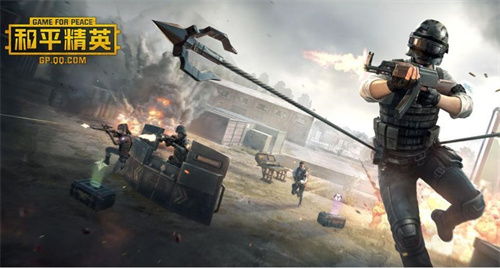 超棒画质的手游大盘点-盘点2023年5大画质一流的手游