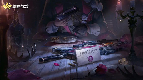 真实大型狙击游戏手机游戏排行榜分享-最热门狙击游戏2023排行榜