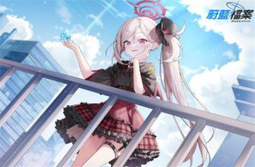 《蔚蓝档案》花耶角色强度怎么样-《蔚蓝档案》花耶角色分析