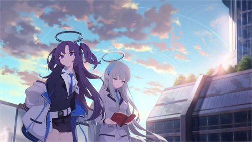 《蔚蓝档案》花耶角色强度怎么样-《蔚蓝档案》花耶角色分析