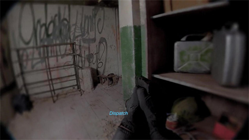 《未记录》公布出首个游戏预告皮 画面效果十分逼真