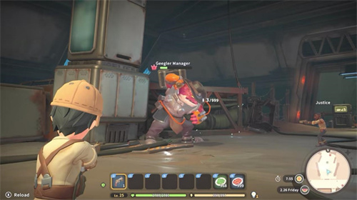 《沙石镇时光》将会在2023年夏季移植任天堂Switch平台