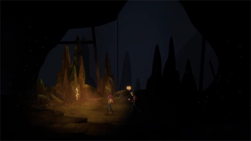 《狼奔豕突2：消失的信号》将会在7月12日正式发售