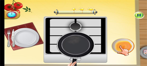 宝宝做饭游戏有哪些2023-2023好玩的宝宝做饭游戏榜单