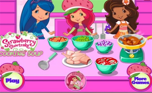 宝宝做饭游戏有哪些2023-2023好玩的宝宝做饭游戏榜单