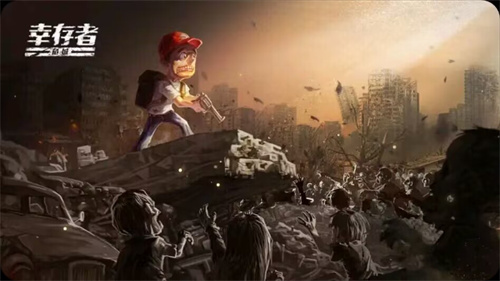 第三人称打僵尸的单机游戏有哪些2023-不要网的第三人称打丧尸手游合集