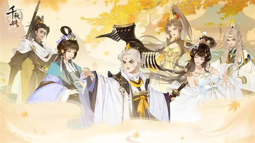 古风古韵的国风类游戏有哪些-热门的国产古风游戏推荐2023