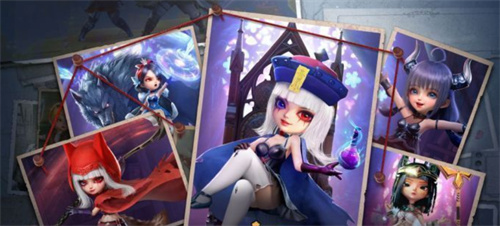 近期大家都喜欢玩的游戏有哪些-喜欢玩游戏的玩家都在玩什么