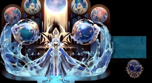 《千年之旅》诞生星痕获取攻略-《千年之旅》诞生星痕获取方法介绍