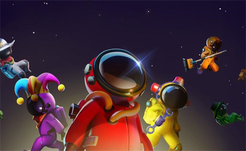 《太空行动》狼人怎么玩 玩法攻略