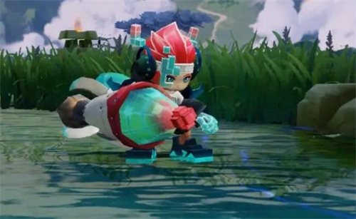 《王者荣耀》射手鲁班要怎么玩才强 玩法攻略