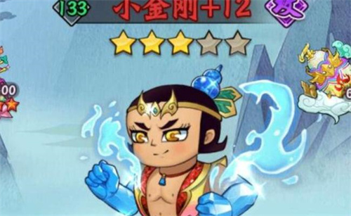 《葫芦兄弟七子降妖》山神怎么获得 攻略介绍