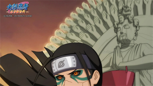刺激的火影忍者手游下载大全2023-高品质的火影忍者游戏排名