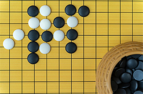 网络五子棋玩法游戏推荐排行榜2023-好玩的五子棋玩法手游有哪些