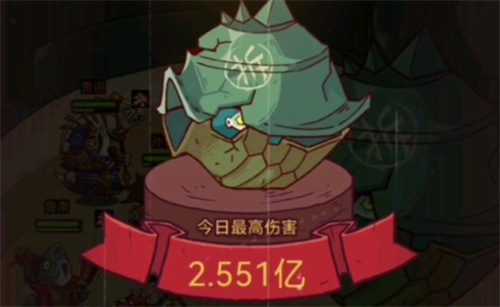 《咸鱼之王》琉璃7塔7-8层怎么过 琉璃7塔7-8层攻略