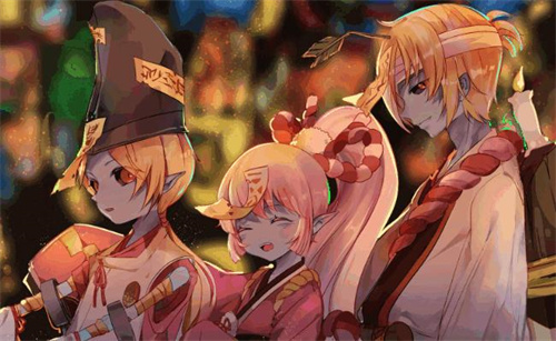 《阴阳师》银银之绮都玩法攻略