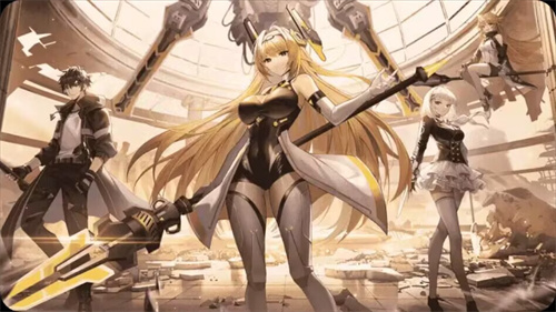 玩法和造梦西游相似差不多的手游2023推荐-和造梦西游很像的游戏有哪些