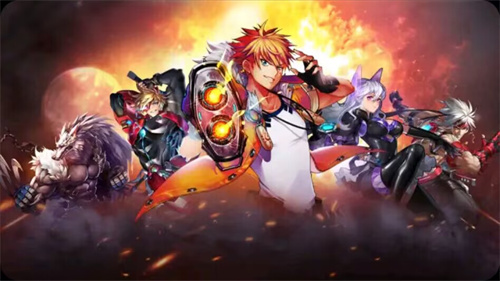 玩法和造梦西游相似差不多的手游2023推荐-和造梦西游很像的游戏有哪些