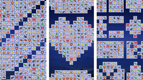 好玩的连连看游戏有手就行的有哪些-特别有趣的连连看简易解压游戏大全2023