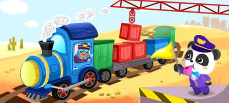 热门手机版模拟火车的驾驶游戏大全2023-热门的开火车驾驶手游合集