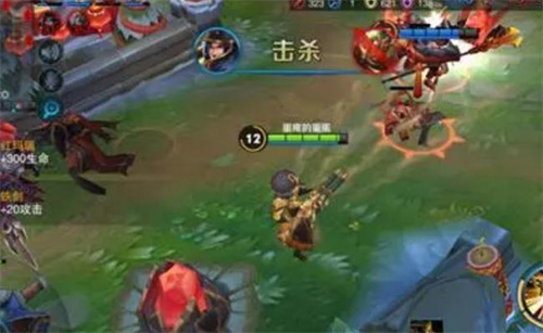 《王者荣耀》刘备怎么玩 刘备玩法攻略