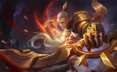 《王者荣耀》后裔怎么玩 后裔玩法攻略