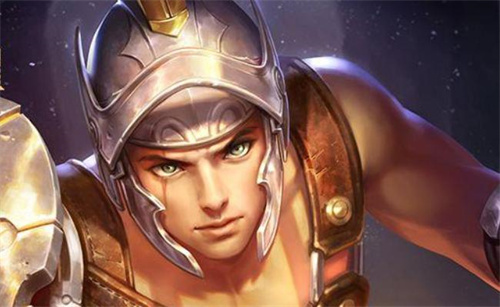 《王者荣耀》最克铠的英雄 对线铠的玩法攻略