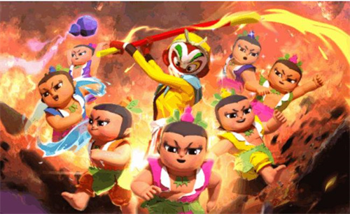 《葫芦兄弟七子降妖》每日怎么获取元宝 攻略介绍