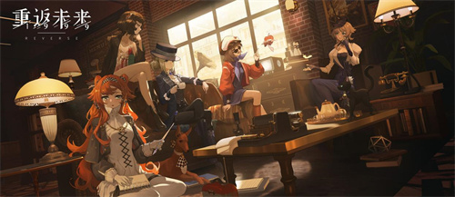 《重返未来1999》精神创伤最强阵容搭配推荐-《重返未来1999》精神创伤队搭配技巧