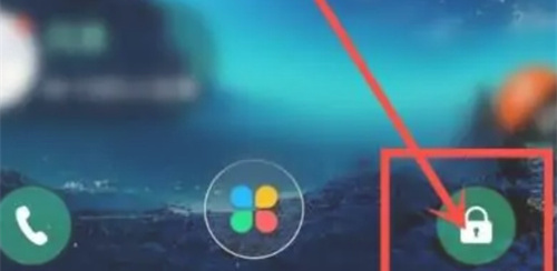 壁纸多多设置锁屏的方法步骤-壁纸多多如何设置锁屏