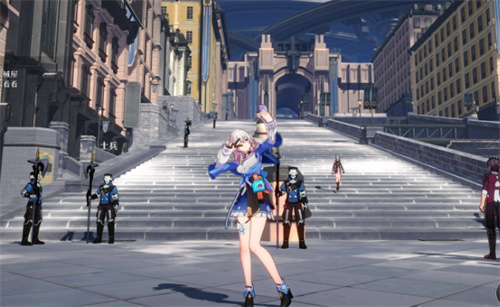 《崩坏星穹铁道》黑塔币该怎么获得 攻略介绍