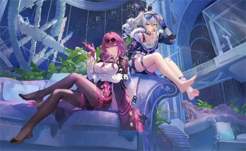 《崩坏星穹铁道》卡主线等级怎么升级 攻略介绍