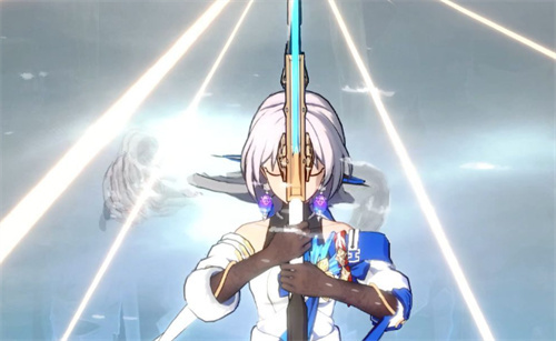 《崩坏星穹铁道》卡主线等级怎么升级 攻略介绍