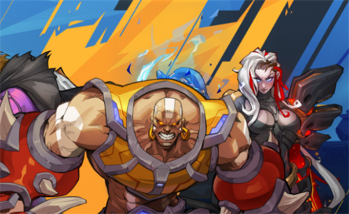 《火炬之光无限》爆破新星玩法介绍 玩法攻略