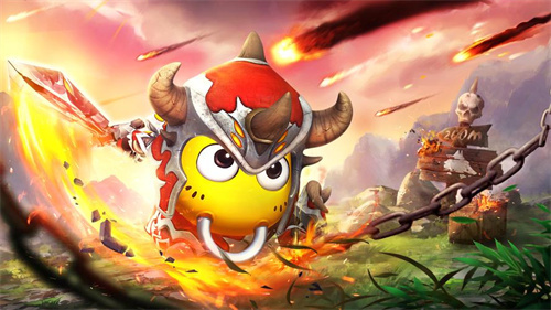 噬魂手游类似的大型魔幻中世纪游戏有哪些2023-好玩的画风很赞的魔幻类手游合集