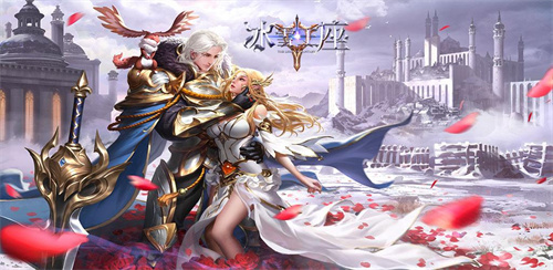 噬魂手游类似的大型魔幻中世纪游戏有哪些2023-好玩的画风很赞的魔幻类手游合集