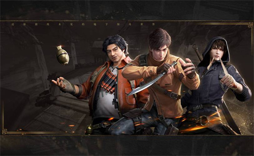 超刺激的鬼魂鬼怪游戏分享-有鬼魅魍魉的恐怖类型的手游推荐2023