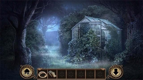 超刺激的鬼魂鬼怪游戏分享-有鬼魅魍魉的恐怖类型的手游推荐2023