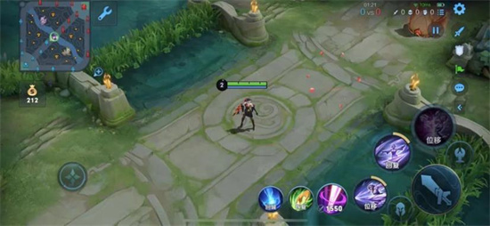 王者荣耀镜玫瑰异探皮肤评析-如何评价王者荣耀镜新皮肤