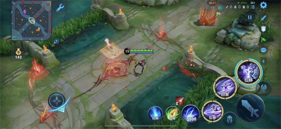 王者荣耀镜玫瑰异探皮肤评析-如何评价王者荣耀镜新皮肤