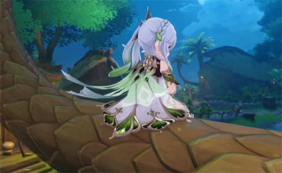 《原神》 草神和妮露选哪个好 攻略介绍