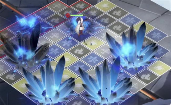 《白夜极光》杰诺怎么样 玩法攻略