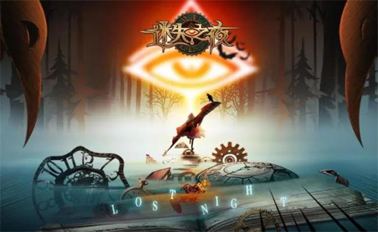 《迷失之刃》游戏新手怎么玩 新手攻略