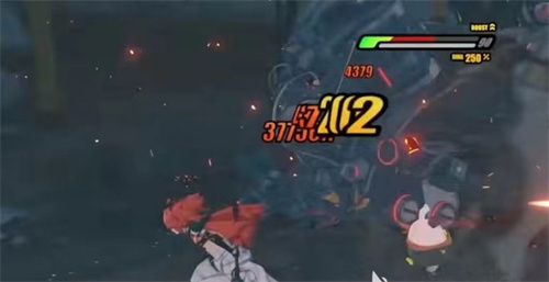 失衡值机制介绍一览-绝区零失衡值有什么用