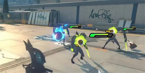 失衡值机制介绍一览-绝区零失衡值有什么用