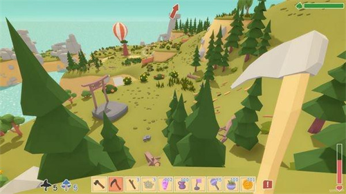 2023热门的沙盒类游戏下载推荐-好玩的沙盒类手游大全