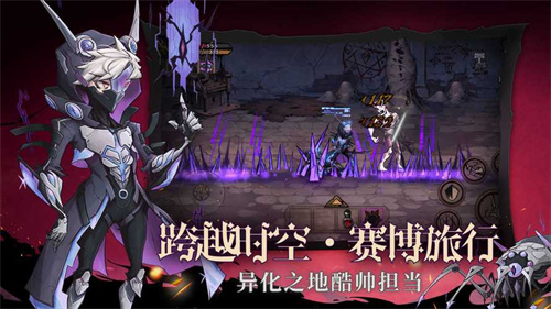 rogue游戏有哪些值得一玩-2023高人气肉鸽游戏大全