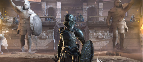 2023优质的魂系游戏大全-免费的暗黑手游推荐